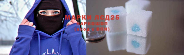 крисы Белоозёрский